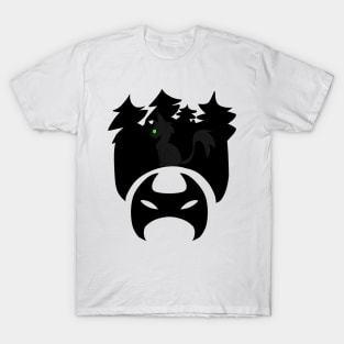 Shadowstar T-Shirt